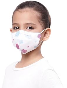 N95 Respirator Mask