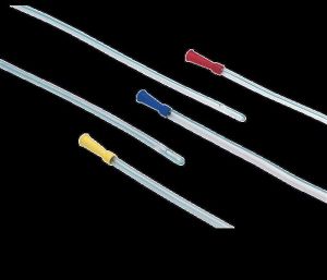Suction Catheter