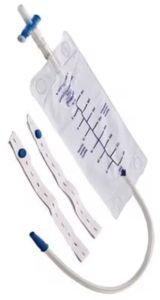 All The Above-customized Urine Collection Bag, Brand Name : Peace