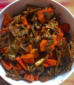 Spices Kashmiri Mix Veg Pickle