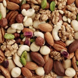 Mixed Dry Fruits