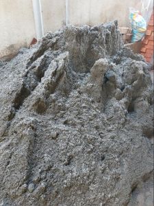 M Sand, Color : Gray, Form : Powder, Packaging Type : Loose