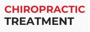 Chiropractor Treatment Service