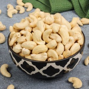 Cashew Nuts for Cooking, Grade Standard : Food Grade