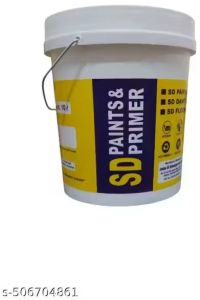 10 Liter SD Paints Interior Primer