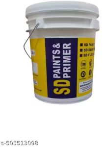 20 Litre SD Damp Proof Paint