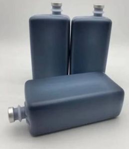 500ml rfid alternative linux cartridge ink