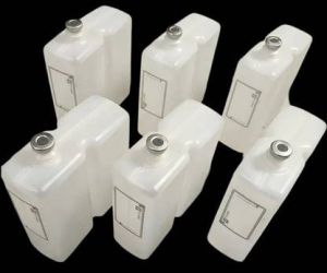 500ml rfid alternative linx makeup cartridge ink