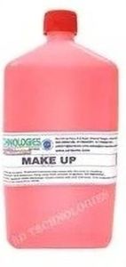 600ml Alternative Alphajet Makeup Cartridge Ink