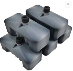 825ml Domino Cij Black Cartridge Ink