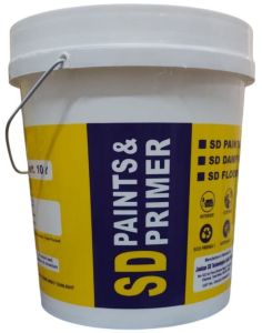 Economy 20 Litre Interior Paint Primer