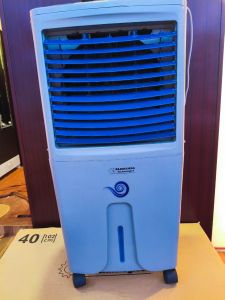 Domestic Air Cooler, Material : Plastic