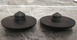 Thread Protection Cap