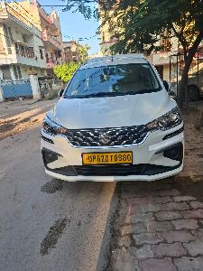 Ertiga Car Rental Service