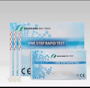 Rapid Drug Test Strip