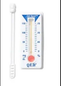 Salaiva Alcohol Testing Kit
