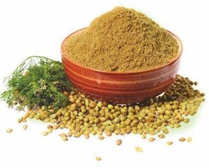 coriander powder