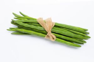 Green Drum Stick, Packaging Size : 10Kg, 25Kg for Cooking, Food