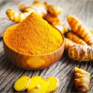 Sun Dried Pure Turmeric Powder, Color : Yellow, Grade : A
