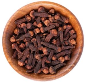 Cloves