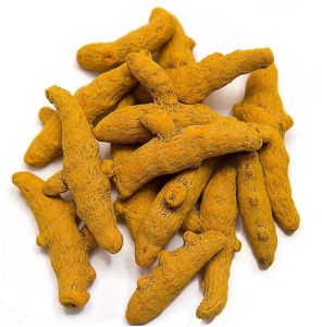 Turmeric Lakadong