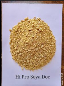 Natural Soya De Oiled Cake, Packaging Type : PP Bag for Cattle Feed