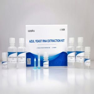 AZOOKA AZUL Yeast RNA Extraction Kit