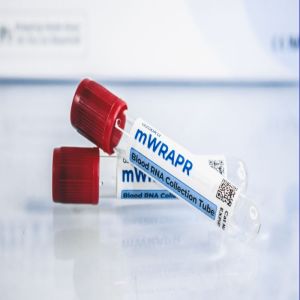 mWRAPR Blood RNA Collection Tubes