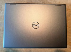 Dell Precision 7670 Laptop i7-12850HX 51