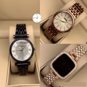 Ladies Modern Watch