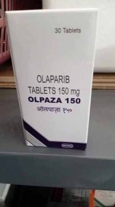 Olpaza 150mg Olaparib Tablet