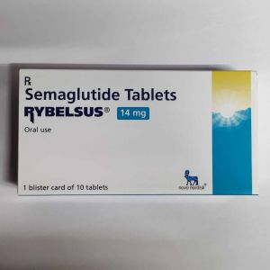 Rybelsus 14mg Semaglutide Tablet