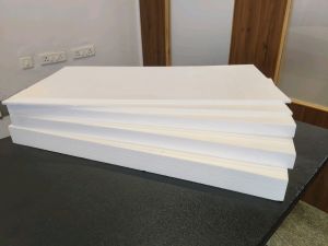 EPS Thermocol Sheet