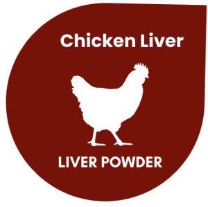 Chicken Liver Powder for PET Food Industry