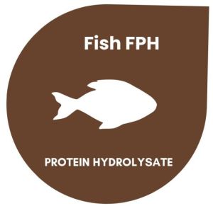 Fish Protein Hydrolysate