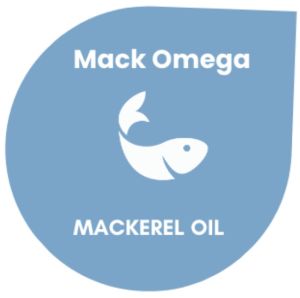Mack Omega 3 Fish Oil