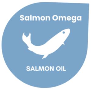 Salmon Omega 3 Fish Oil
