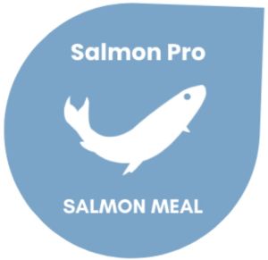 Salmon Pro Fish Meal