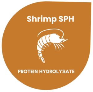 Shrimp Protein Hydrolysate for PET Food, Aquafeed