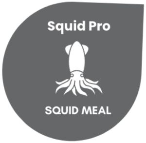 Squid Pro Squid Meal