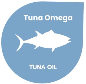 Tuna Omega 3 Fish Oil for PET Food, B2C