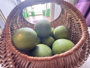 Organic Mosambi Fruits, Packaging Size : 25kg for Juice, Food Medicine