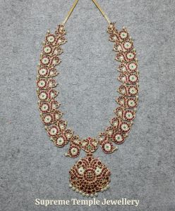 Parrat Mango Haraam Gold Necklace