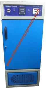 Electric Stainless Steel Environmental Test Chamber