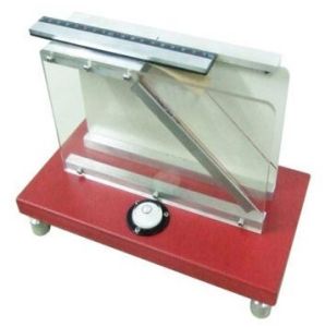 Fabric Stiffness Tester