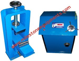 Concrete Testing Equipment