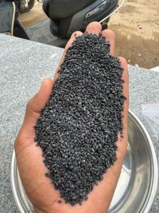 Black Premium Quality Sesame Seeds