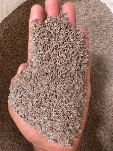 Top Highest Quality Brown Extra Bold Cumin Seeds 9%