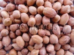groundnut kernels