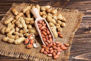 Peanuts for Cooking, Herbal Formulation, Ayurvedic Formulation, Oil